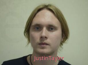 JustinTayler