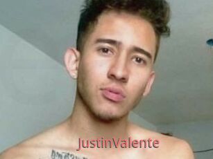 Justin_Valente