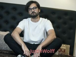 JustinWolff