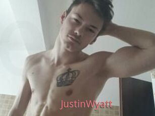 JustinWyatt