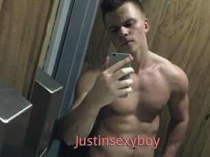 Justinsexyboy