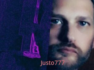 Justo777