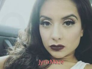 JynxMaze