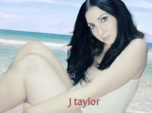 J_taylor