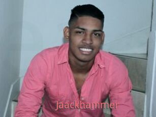 Jaackhammer