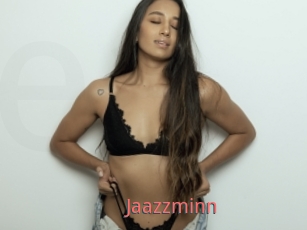 Jaazzminn