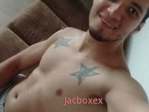 Jacboxex