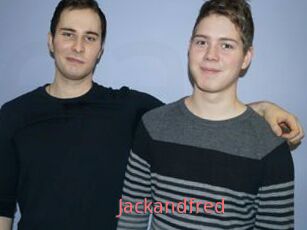 Jackandfred