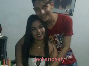 Jackandsaly