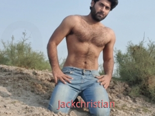 Jackchristian