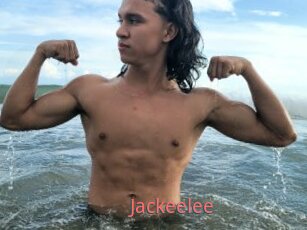 Jackeelee