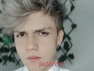 Jackfrostt