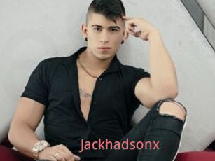 Jackhadsonx