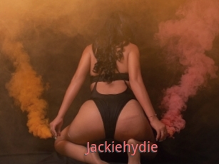 Jackiehydie