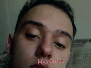 Jackjames