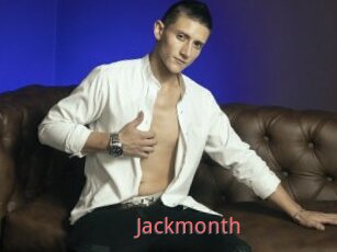 Jackmonth