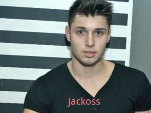 Jackoss