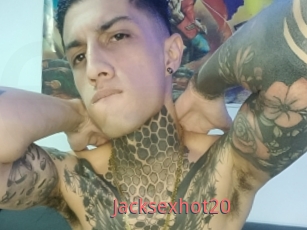 Jacksexhot20