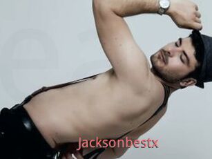 Jacksonbestx