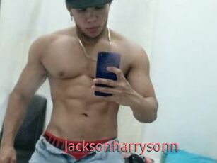 Jacksonharrysonn