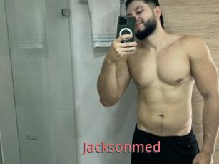 Jacksonmed