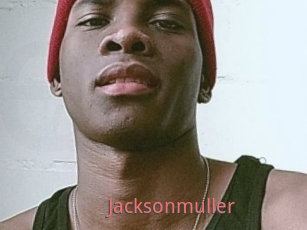 Jacksonmuller