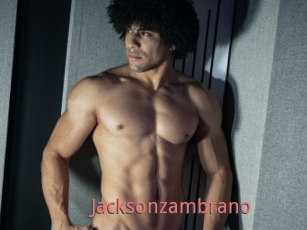 Jacksonzambrano