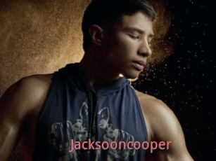 Jacksooncooper