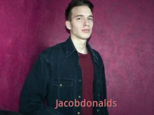 Jacobdonalds