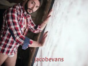 Jacobevans