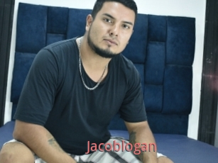 Jacoblogan