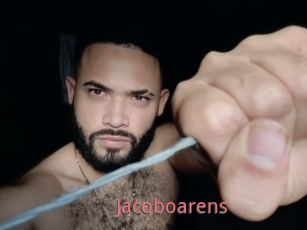 Jacoboarens