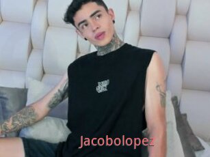 Jacobolopez