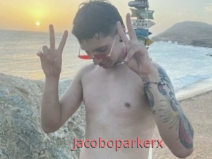 Jacoboparkerx