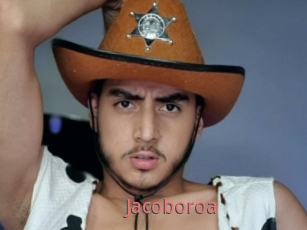 Jacoboroa