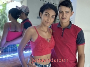 Jadaandaiden