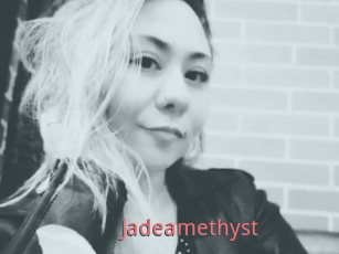 Jadeamethyst