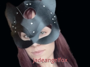 Jadeangelfox