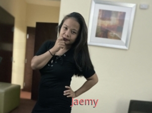 Jaemy