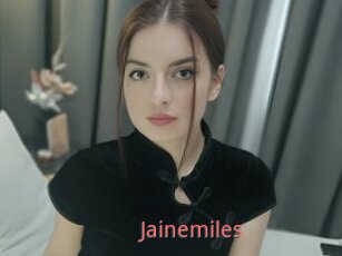 Jainemiles