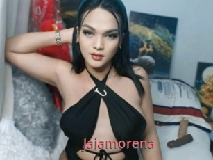 Jajamorena