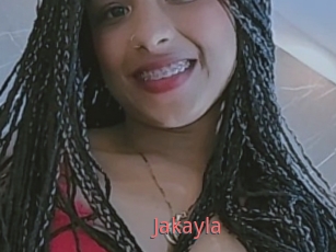 Jakayla