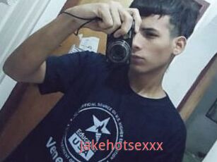 Jakehotsexxx