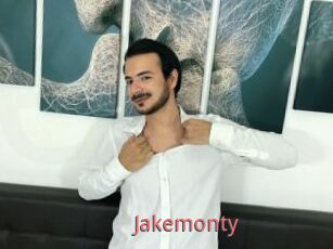 Jakemonty