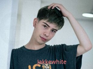 Jakkewhite