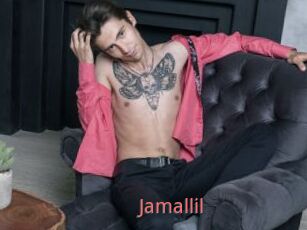 Jamallil