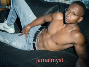 Jamalmyst