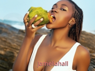 Jameliahall