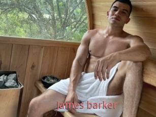 James_barker