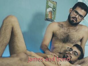 James_and_bono